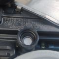 69802-52070 | Склопідйомник передній лівий TOYOTA PRIUS - 30 09-17 - Прев'ю 4