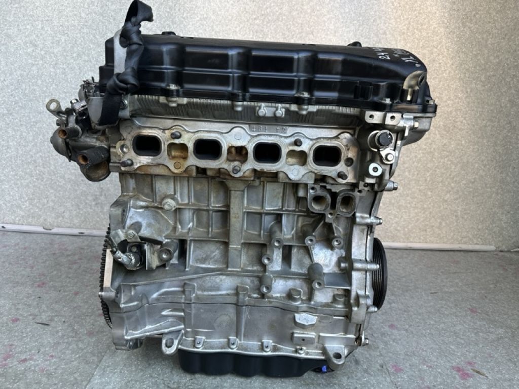 1000C860 | Двигун бензин MITSUBISHI OUTLANDER XL 05-13 - Фото 2