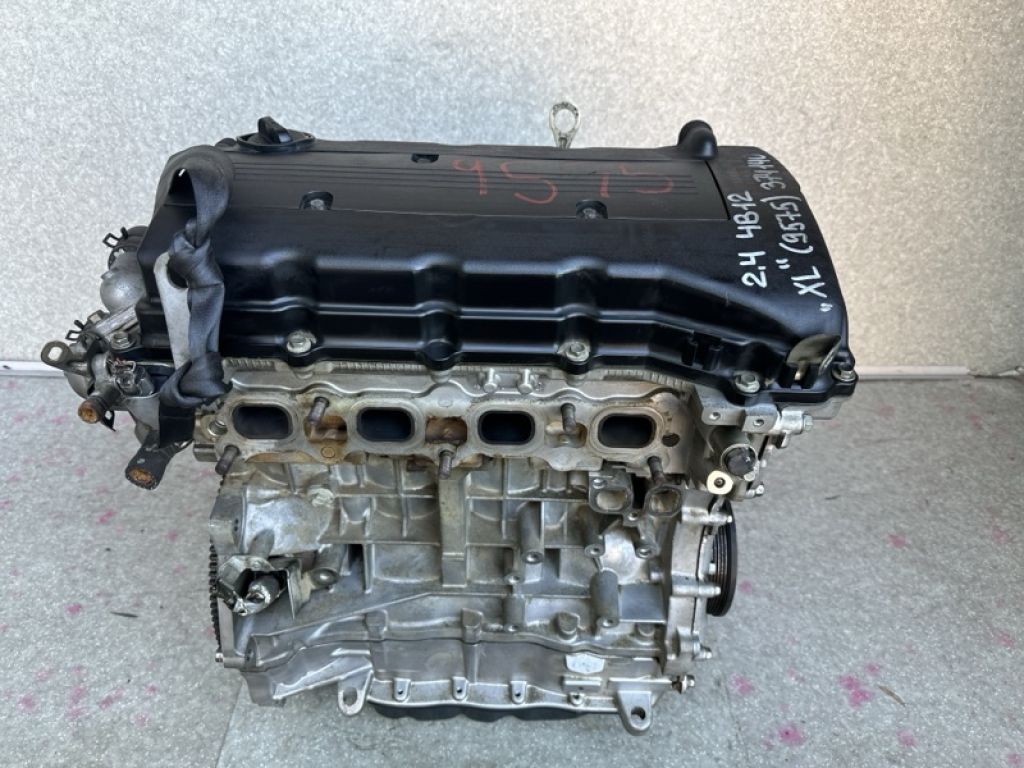1000C860 | Двигун бензин MITSUBISHI OUTLANDER XL 05-13 - Фото 3