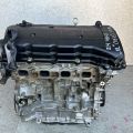 1000C860 | Двигун бензин MITSUBISHI OUTLANDER XL 05-13 - Прев'ю 3