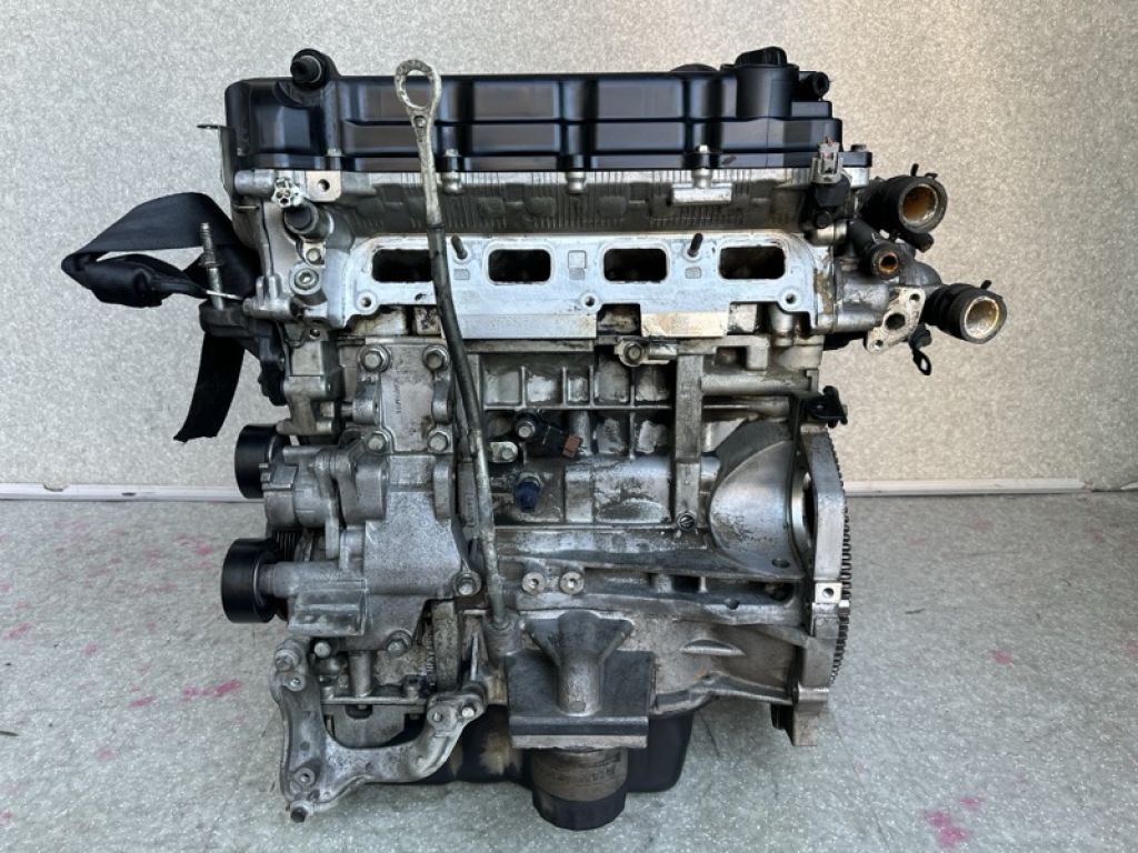 1000C860 | Двигун бензин MITSUBISHI OUTLANDER XL 05-13 - Фото 5