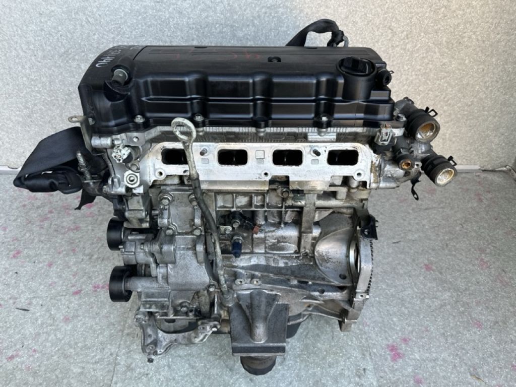 1000C860 | Двигун бензин MITSUBISHI OUTLANDER XL 05-13 - Фото 6
