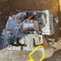 68273 049AA | АКПП JEEP RENEGADE (BU) 14- - Превью 2