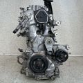 PR25DD | Двигун на запчастини (під ремонт) NISSAN X-TRAIL/ROGUE T33 20-