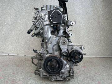 Двигун на запчастини (під ремонт) NISSAN X-TRAIL/ROGUE T33 20-