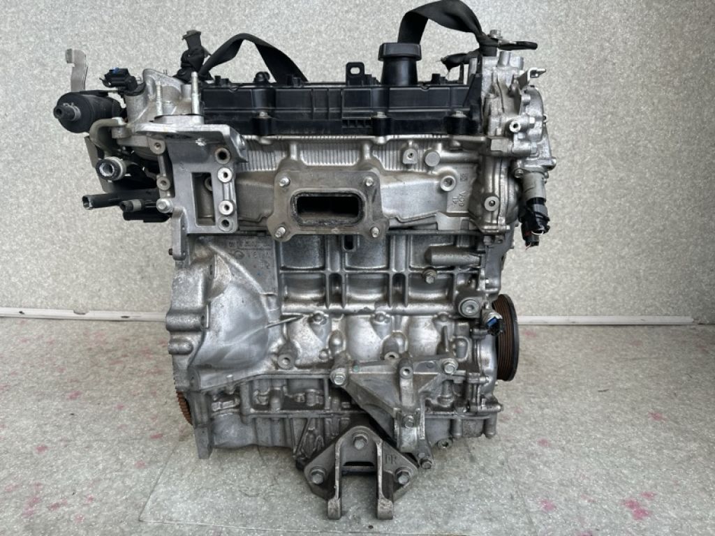 PR25DD | Двигун на запчастини (під ремонт) NISSAN X-TRAIL/ROGUE T33 20- - Фото 2
