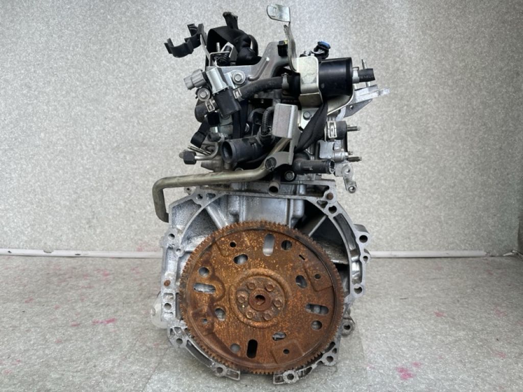 PR25DD | Двигун на запчастини (під ремонт) NISSAN X-TRAIL/ROGUE T33 20- - Фото 4