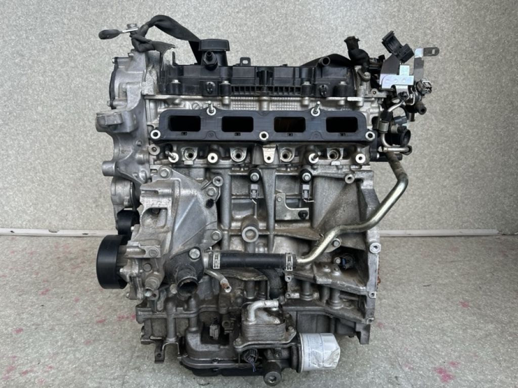 PR25DD | Двигун на запчастини (під ремонт) NISSAN X-TRAIL/ROGUE T33 20- - Фото 5