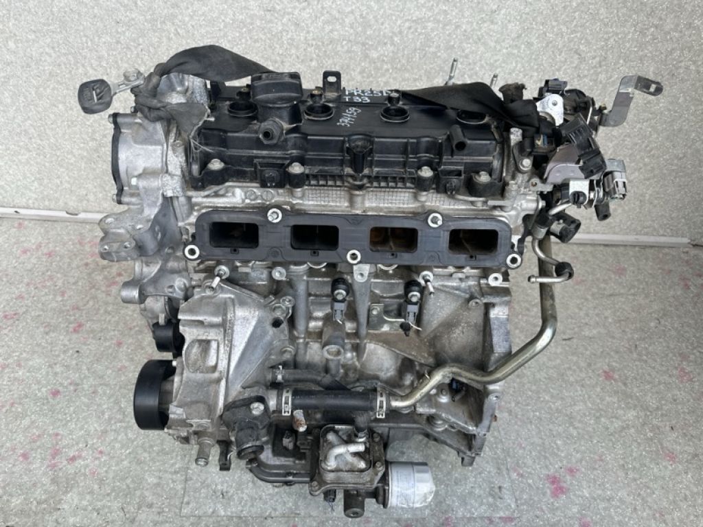 PR25DD | Двигун на запчастини (під ремонт) NISSAN X-TRAIL/ROGUE T33 20- - Фото 6