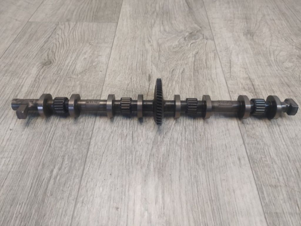11377630747 | Ось коромысел BMW X3 (F25) 11-17