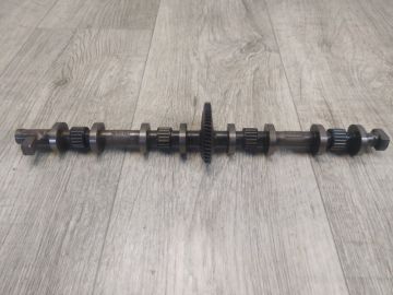 Ось коромысел BMW X3 (F25) 11-17
