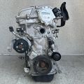 PE-VPS | Двигун на запчастини (під ремонт) MAZDA MX-5 15-