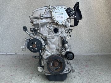 Двигун на запчастини (під ремонт) MAZDA MX-5 15-
