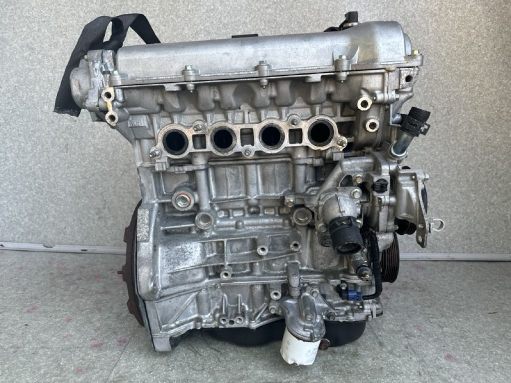 PE-VPS | Двигун на запчастини (під ремонт) MAZDA MX-5 15- - Фото 2
