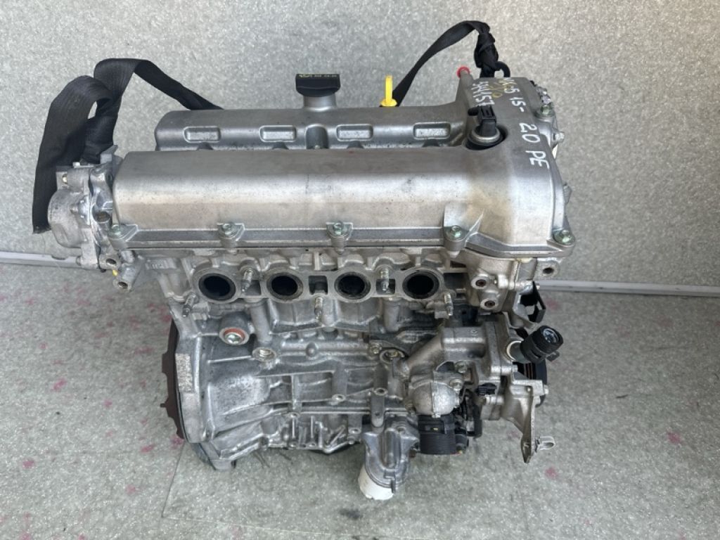 PE-VPS | Двигун на запчастини (під ремонт) MAZDA MX-5 15- - Фото 3