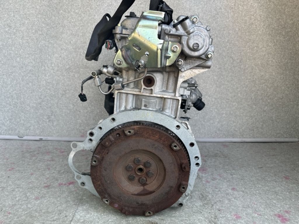 PE-VPS | Двигун на запчастини (під ремонт) MAZDA MX-5 15- - Фото 4