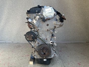 Двигун на запчастини (під ремонт) MAZDA CX-5 (KF) 16-21