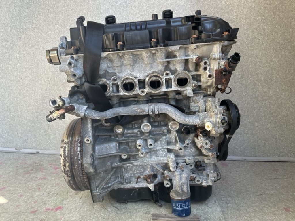 PYZC-02-300C | Двигун на запчастини (під ремонт) MAZDA CX-5 (KF) 16-21 - Фото 2