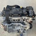 PYZC-02-300C | Двигун на запчастини (під ремонт) MAZDA CX-5 (KF) 16-21 - Прев'ю 3