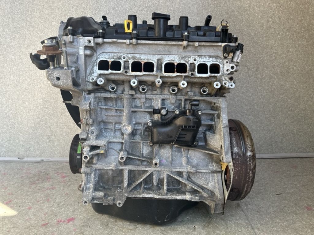 PYZC-02-300C | Двигун на запчастини (під ремонт) MAZDA CX-5 (KF) 16-21 - Фото 5