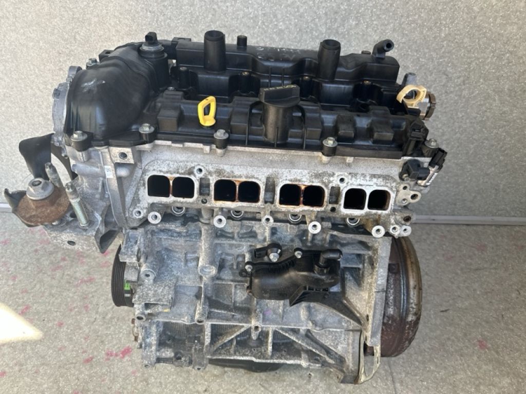 PYZC-02-300C | Двигун на запчастини (під ремонт) MAZDA CX-5 (KF) 16-21 - Фото 6