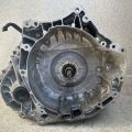 F1Y0-03-000R-V0 | Автоматична трансмісія MAZDA CX-5 (KF) 16-21