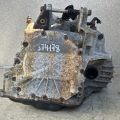 F1Y0-03-000R-V0 | Автоматична трансмісія MAZDA CX-5 (KF) 16-21 - Прев'ю 4