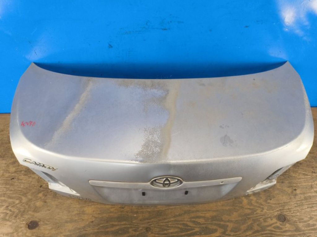 6440106280 | Крышка багажника TOYOTA CAMRY 40 06-11 - Фото 7