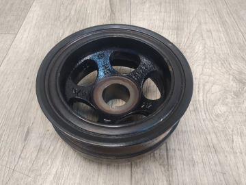 Шкив коленвала MERCEDES R-CLASS W251 05-13
