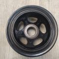 A 642 030 01 03 | Шкив коленвала MERCEDES R-CLASS W251 05-13 - Превью 2