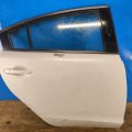 GHY2-72-02XA | Двері задні праві MAZDA 6 GJ 12-