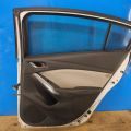GHY2-72-02XA | Двері задні праві MAZDA 6 GJ 12- - Прев'ю 17
