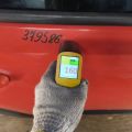 68320674AA | Дверь задняя правая JEEP RENEGADE (BU) 14- - Превью 7