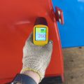 68320674AA | Дверь задняя правая JEEP RENEGADE (BU) 14- - Превью 8