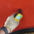 68320674AA | Дверь задняя правая JEEP RENEGADE (BU) 14- - Превью 12