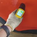 68320674AA | Дверь задняя правая JEEP RENEGADE (BU) 14- - Превью 13