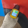 68320674AA | Дверь задняя правая JEEP RENEGADE (BU) 14- - Превью 15