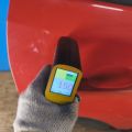 68320674AA | Дверь задняя правая JEEP RENEGADE (BU) 14- - Превью 16