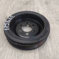 11237624103 | Шків коленвалу BMW X3 (F25) 11-17