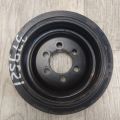 11237624103 | Шків коленвалу BMW X3 (F25) 11-17 - Прев'ю 2