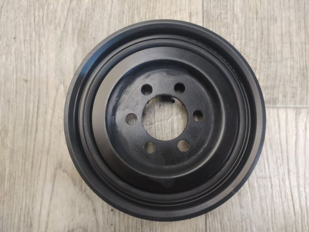 11237624103 | Шків коленвалу BMW X3 (F25) 11-17 - Фото 3