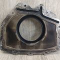 A 642 010 02 14 | Крышка коленвала MERCEDES R-CLASS W251 05-13 - Превью 2