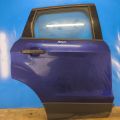 CJ5Z-7824630-A | Двері задні праві FORD ESCAPE 12-19
