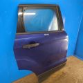 CJ5Z-7824630-A | Двері задні праві FORD ESCAPE 12-19 - Прев'ю 3