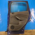 CJ5Z-7824630-A | Двері задні праві FORD ESCAPE 12-19 - Прев'ю 16