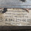 A 642 230 01 65 | Вакуумный насос MERCEDES R-CLASS W251 05-13 - Превью 6