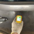 68320674AA | Дверь задняя правая JEEP RENEGADE (BU) 14- - Превью 6