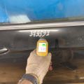 DS7Z-5420124-A | Двері передні праві FORD FUSION 14- - Прев'ю 9