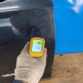 DS7Z-5420124-A | Двері передні праві FORD FUSION 14- - Прев'ю 10