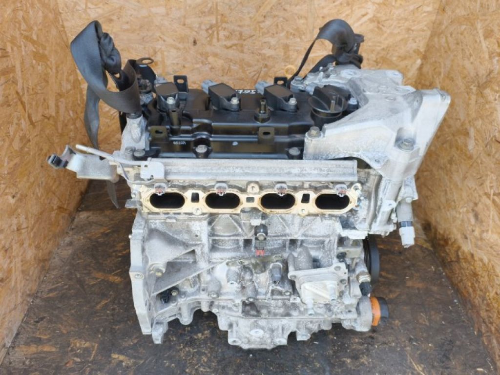 QR25DE | Двигатель бензин NISSAN X-TRAIL/ROGUE T32 13-20